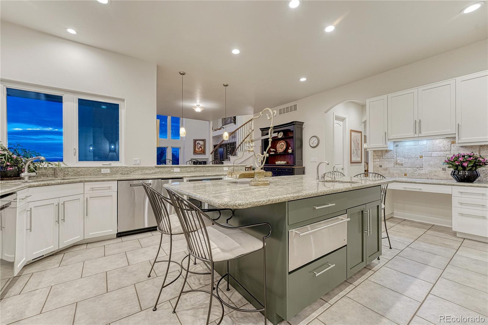 MLS Image #9 for 8768  windhaven drive,parker, Colorado