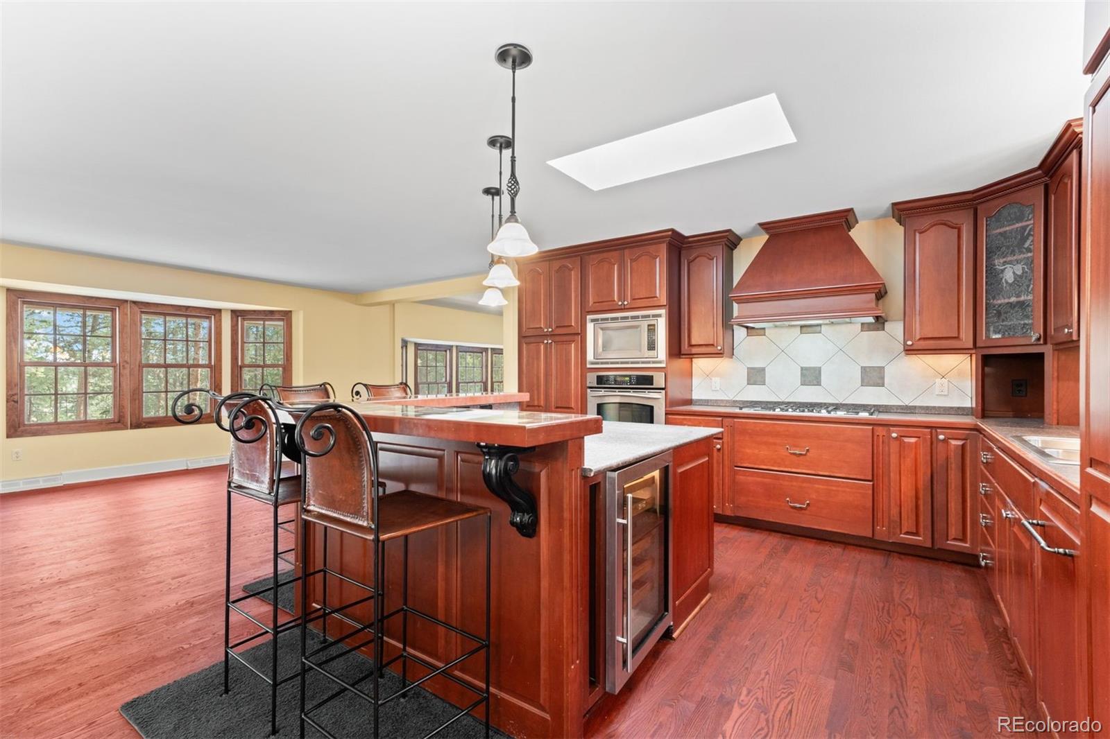 MLS Image #10 for 3835  valley drive,evergreen, Colorado