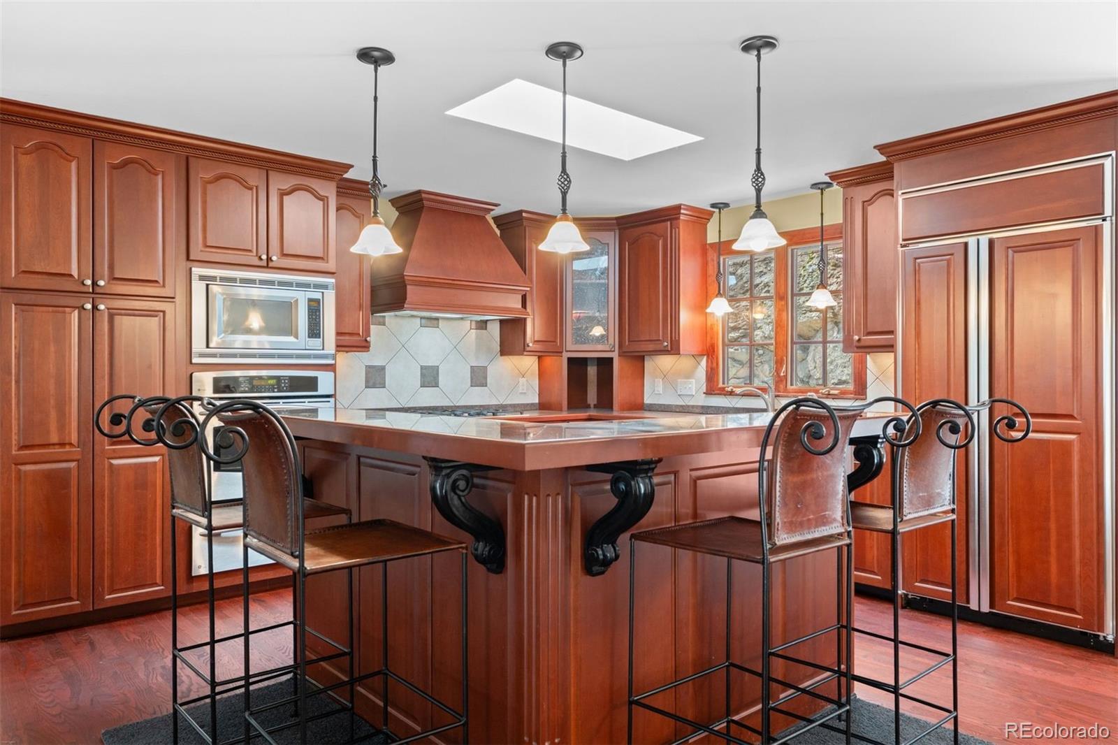 MLS Image #11 for 3835  valley drive,evergreen, Colorado