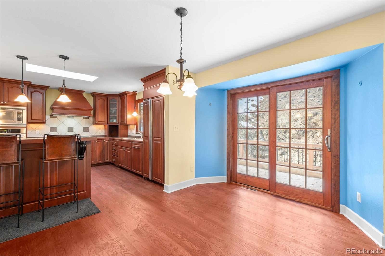 MLS Image #12 for 3835  valley drive,evergreen, Colorado