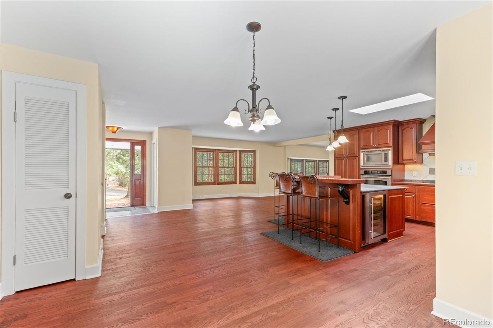 MLS Image #13 for 3835  valley drive,evergreen, Colorado
