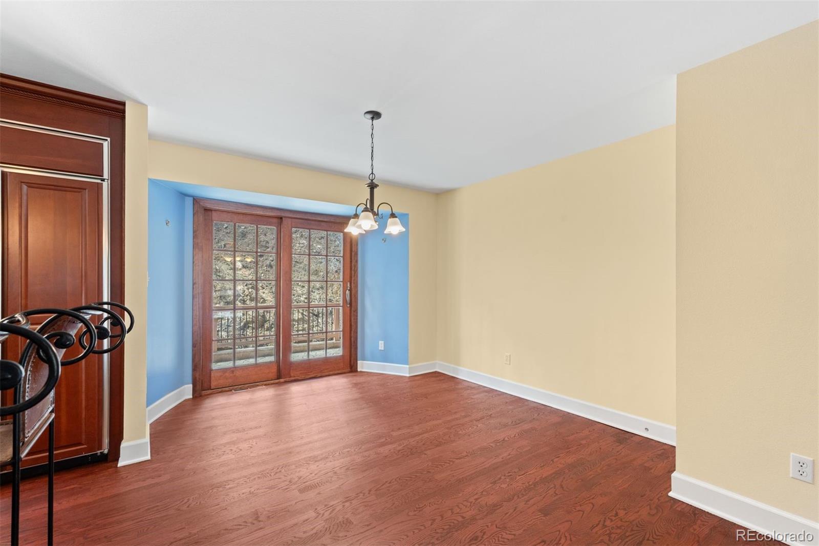 MLS Image #14 for 3835  valley drive,evergreen, Colorado