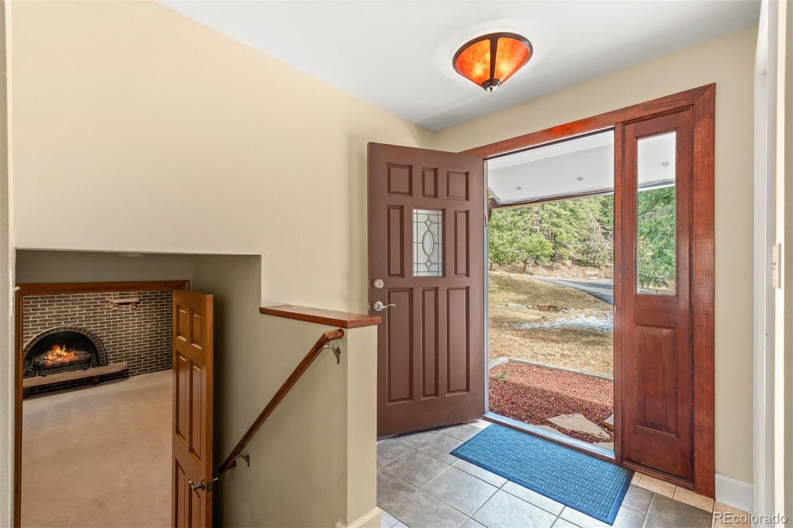 MLS Image #2 for 3835  valley drive,evergreen, Colorado