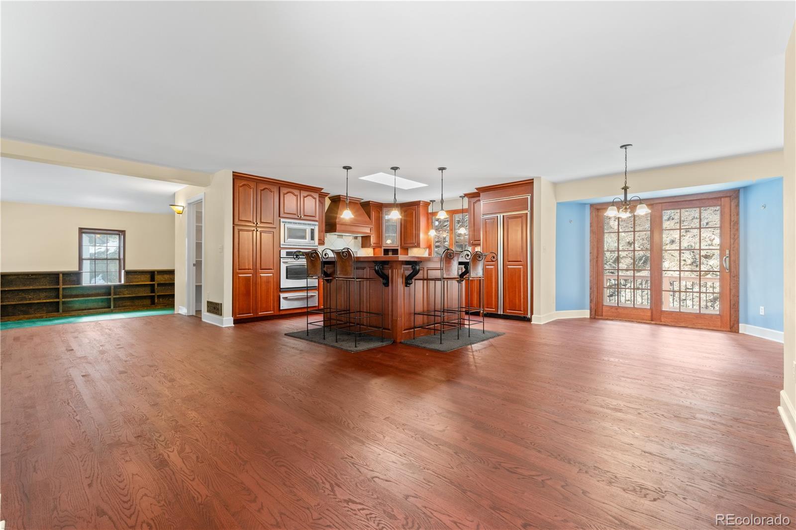 MLS Image #3 for 3835  valley drive,evergreen, Colorado