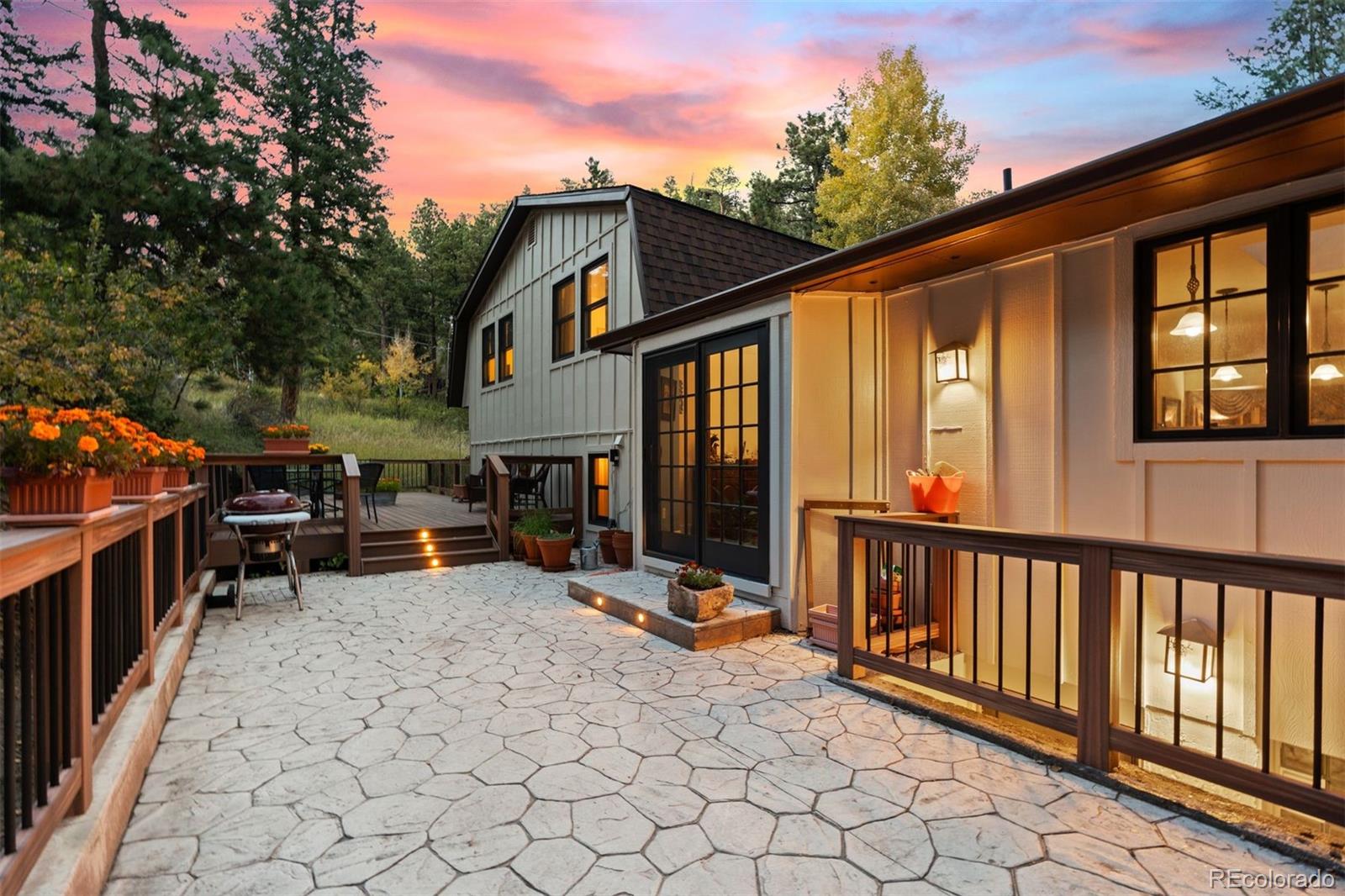 MLS Image #35 for 3835  valley drive,evergreen, Colorado