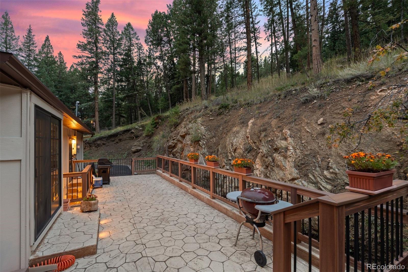 MLS Image #36 for 3835  valley drive,evergreen, Colorado