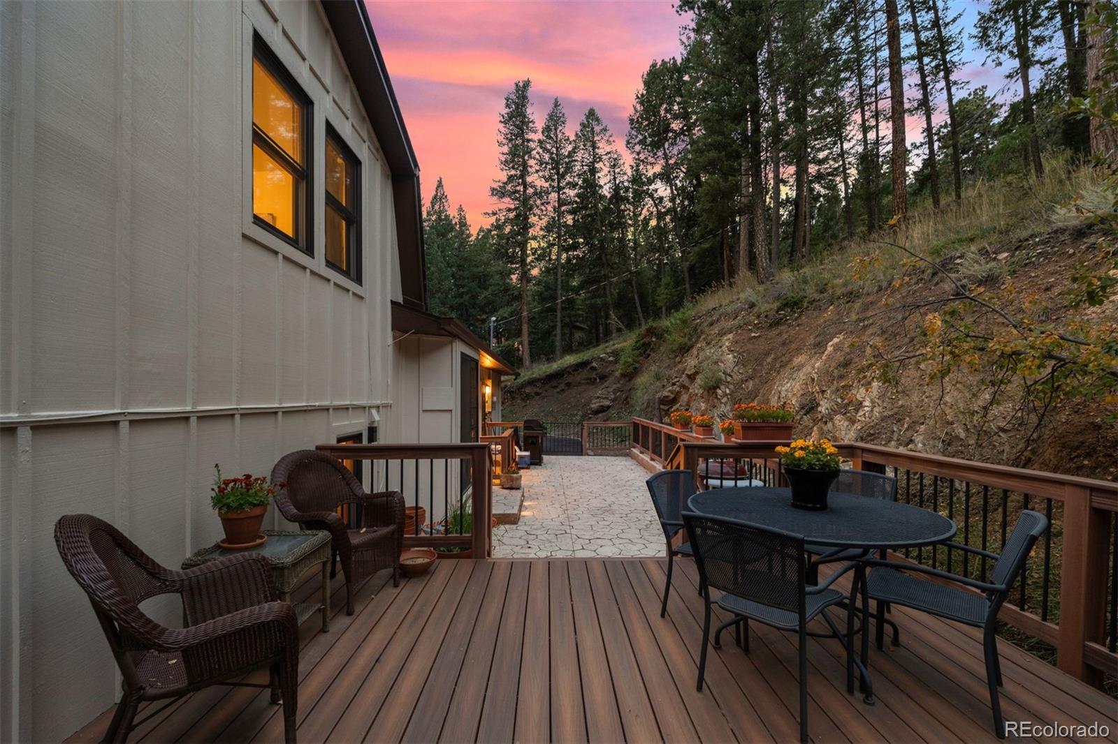 MLS Image #37 for 3835  valley drive,evergreen, Colorado