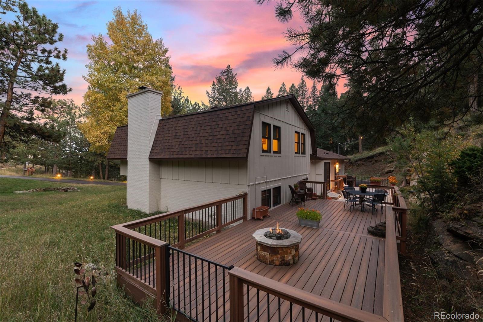 MLS Image #38 for 3835  valley drive,evergreen, Colorado