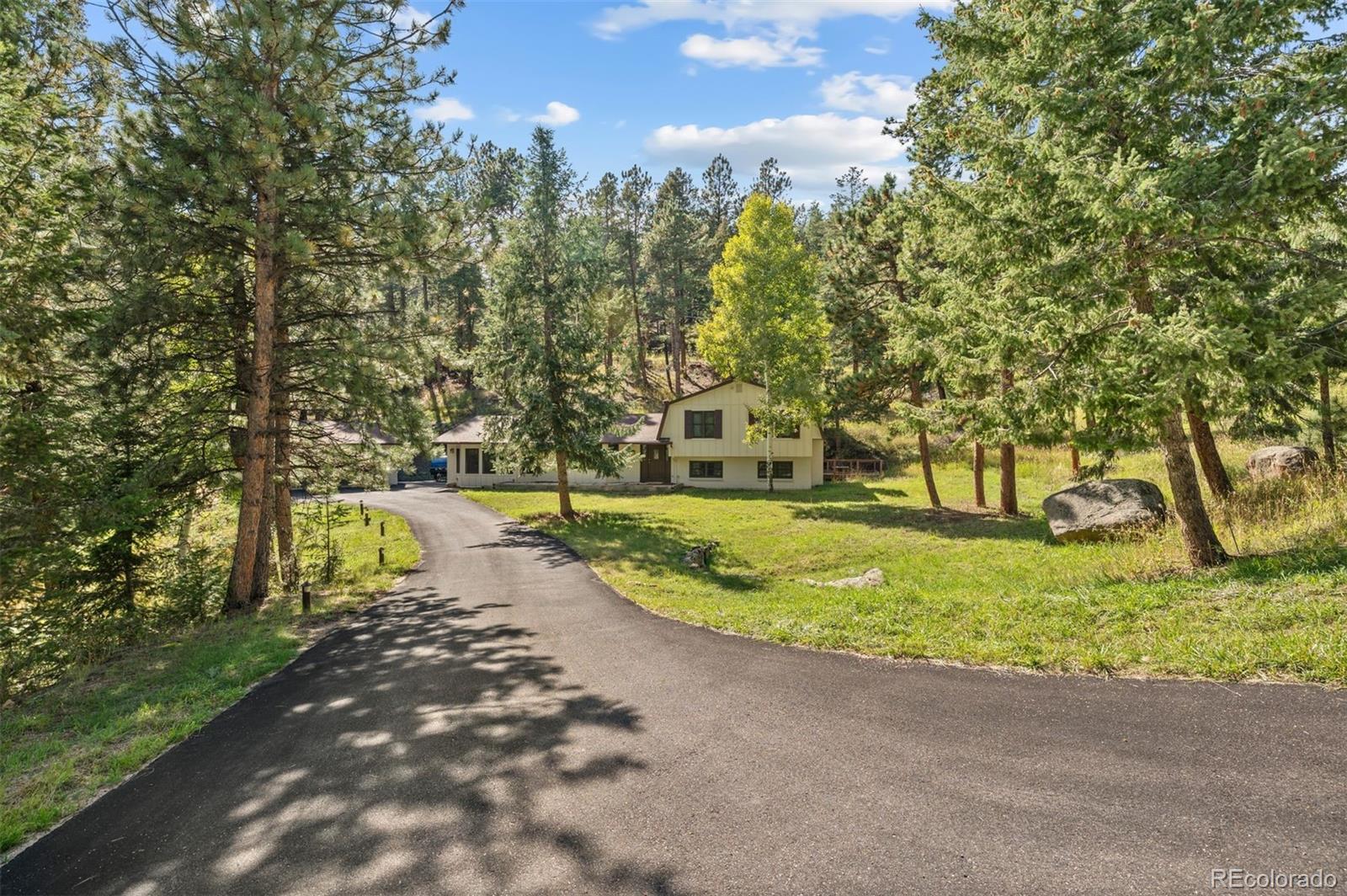 MLS Image #39 for 3835  valley drive,evergreen, Colorado