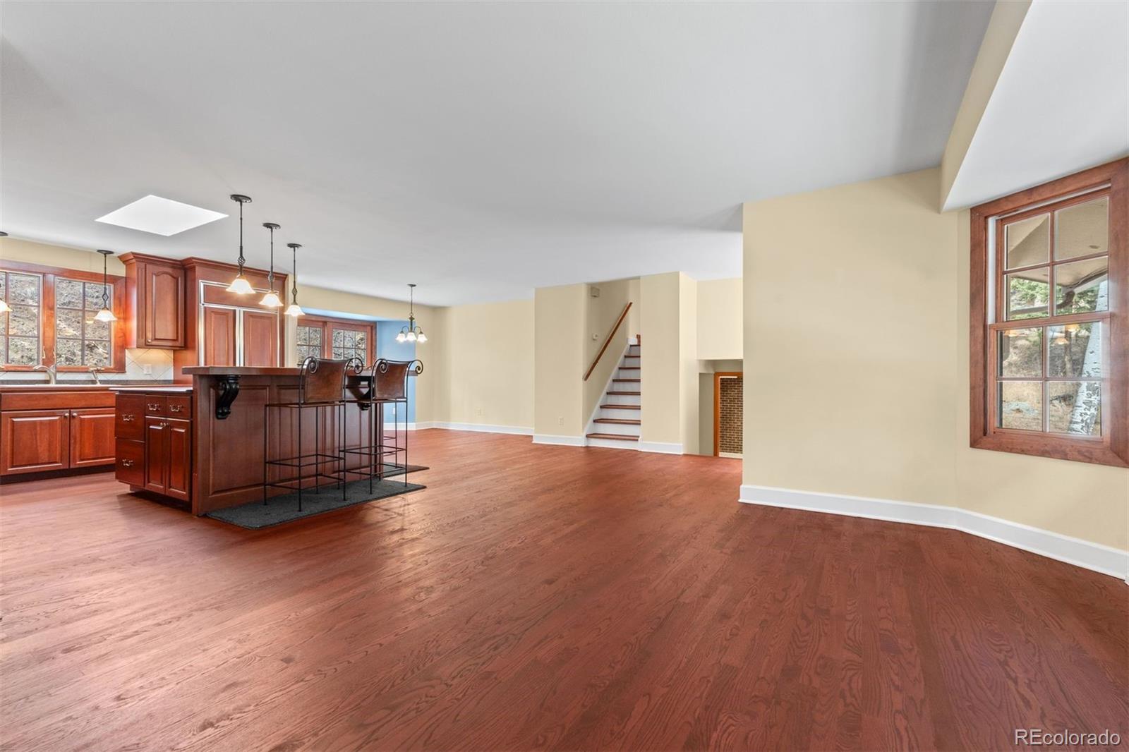 MLS Image #4 for 3835  valley drive,evergreen, Colorado
