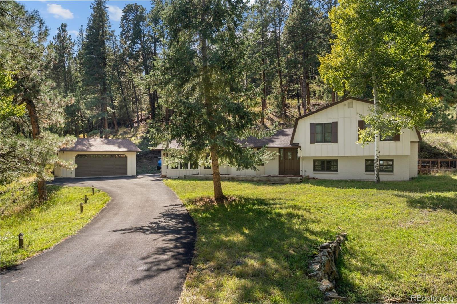 MLS Image #40 for 3835  valley drive,evergreen, Colorado