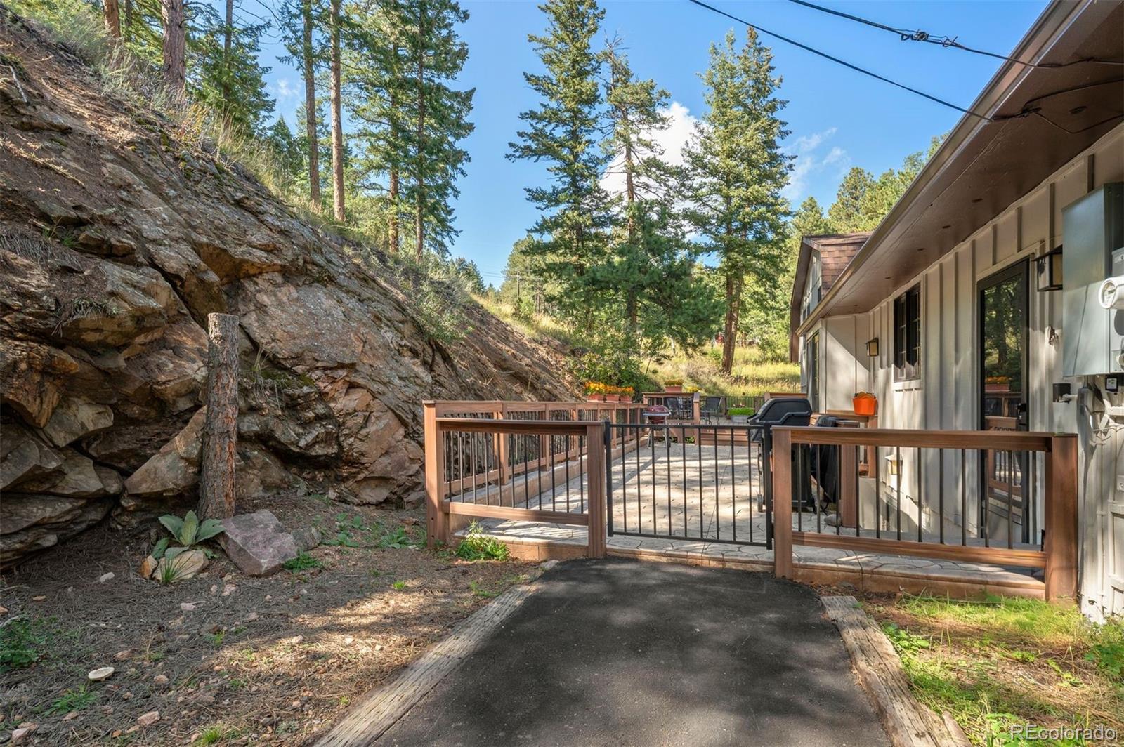 MLS Image #41 for 3835  valley drive,evergreen, Colorado