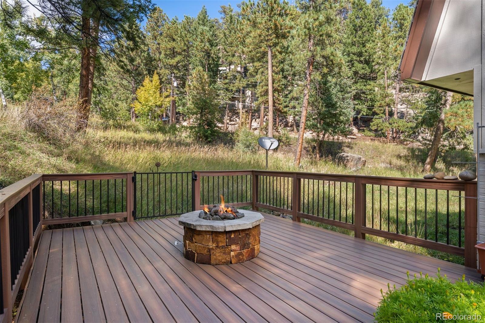 MLS Image #42 for 3835  valley drive,evergreen, Colorado