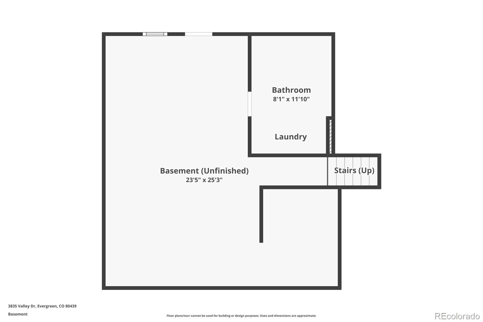 MLS Image #45 for 3835  valley drive,evergreen, Colorado