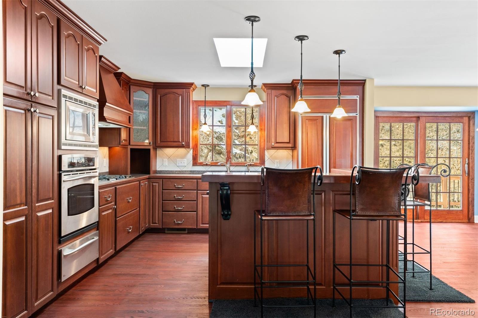 MLS Image #5 for 3835  valley drive,evergreen, Colorado