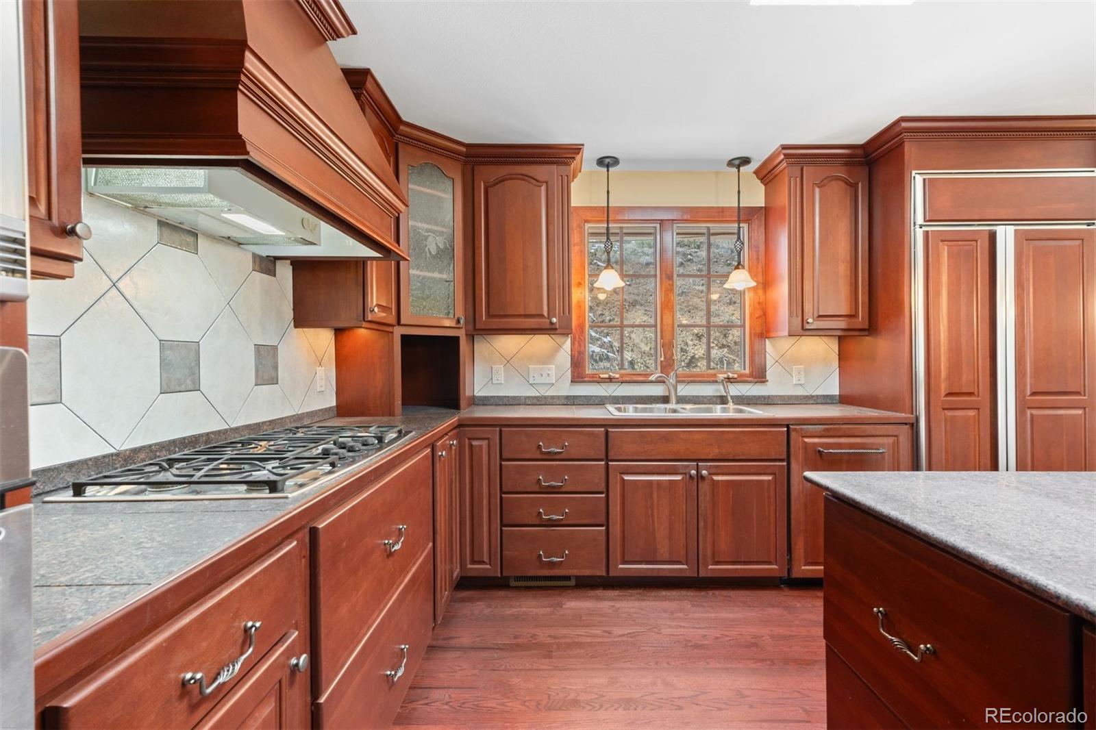 MLS Image #6 for 3835  valley drive,evergreen, Colorado
