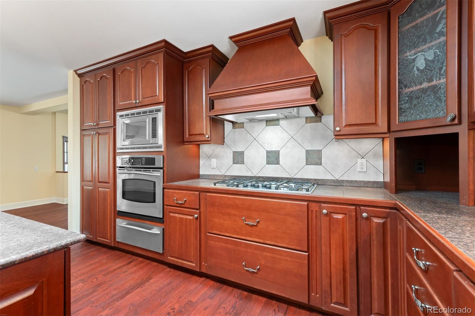 MLS Image #7 for 3835  valley drive,evergreen, Colorado