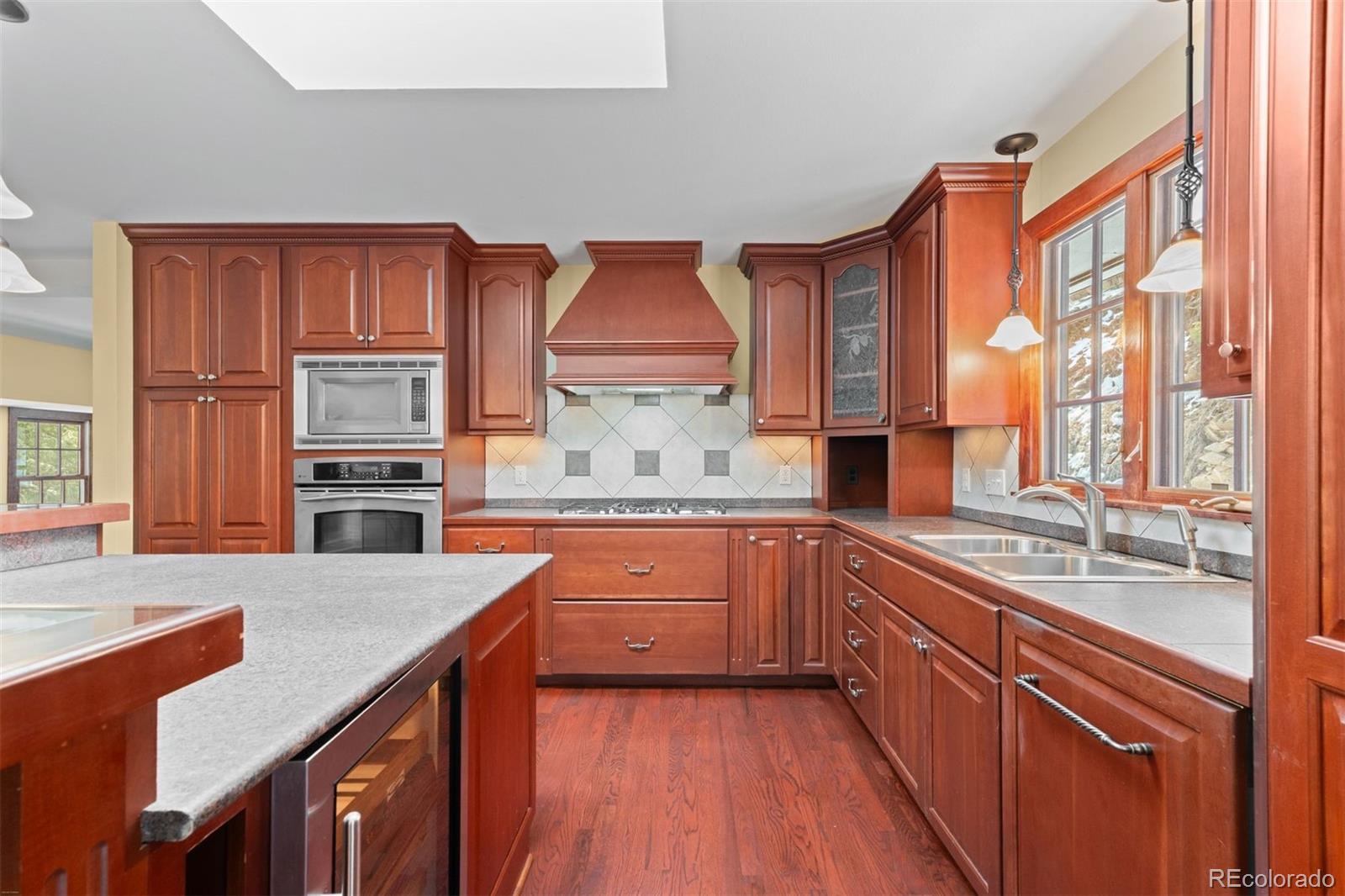 MLS Image #9 for 3835  valley drive,evergreen, Colorado