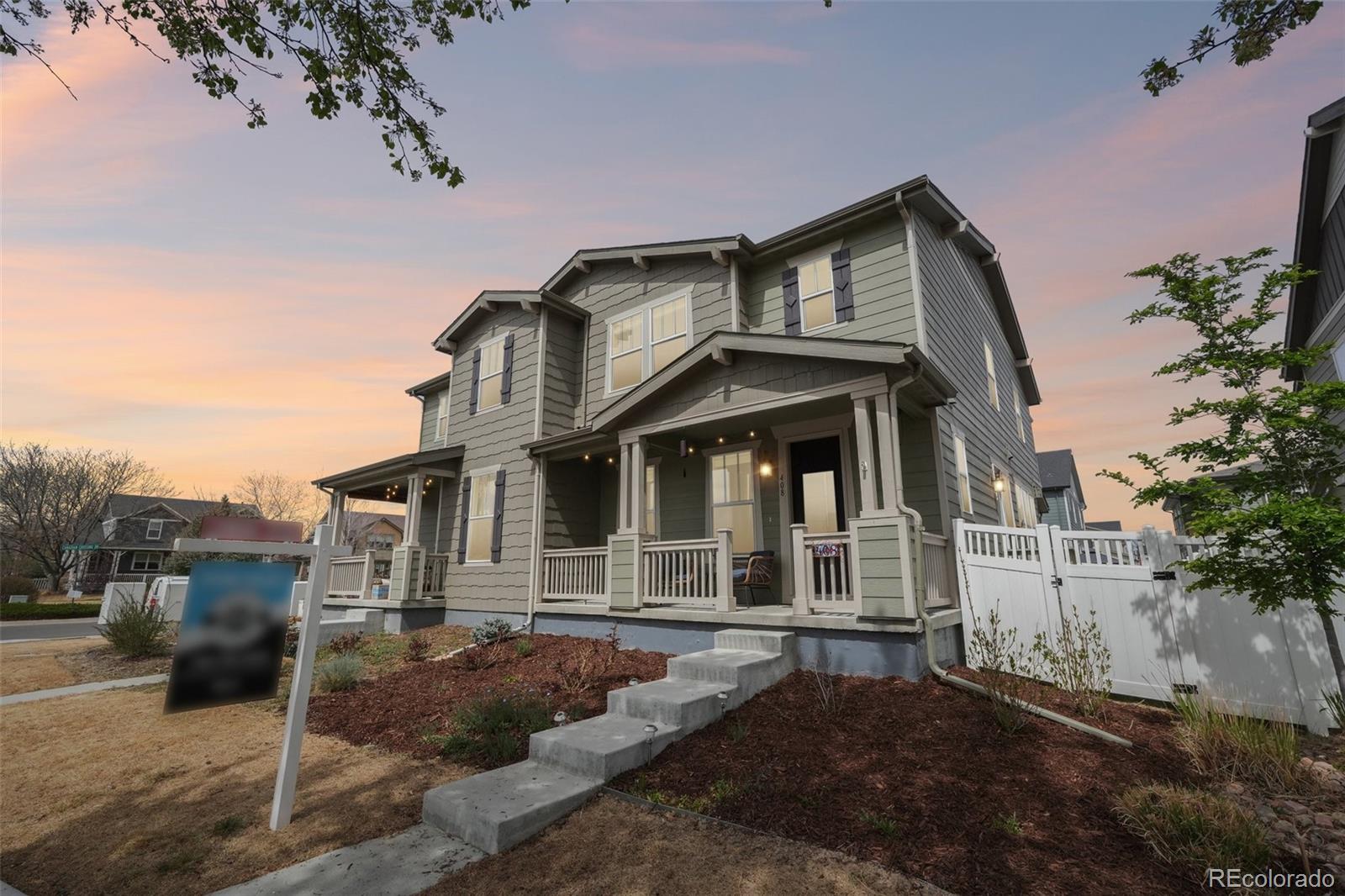 MLS Image #1 for 408  olympia avenue,longmont, Colorado
