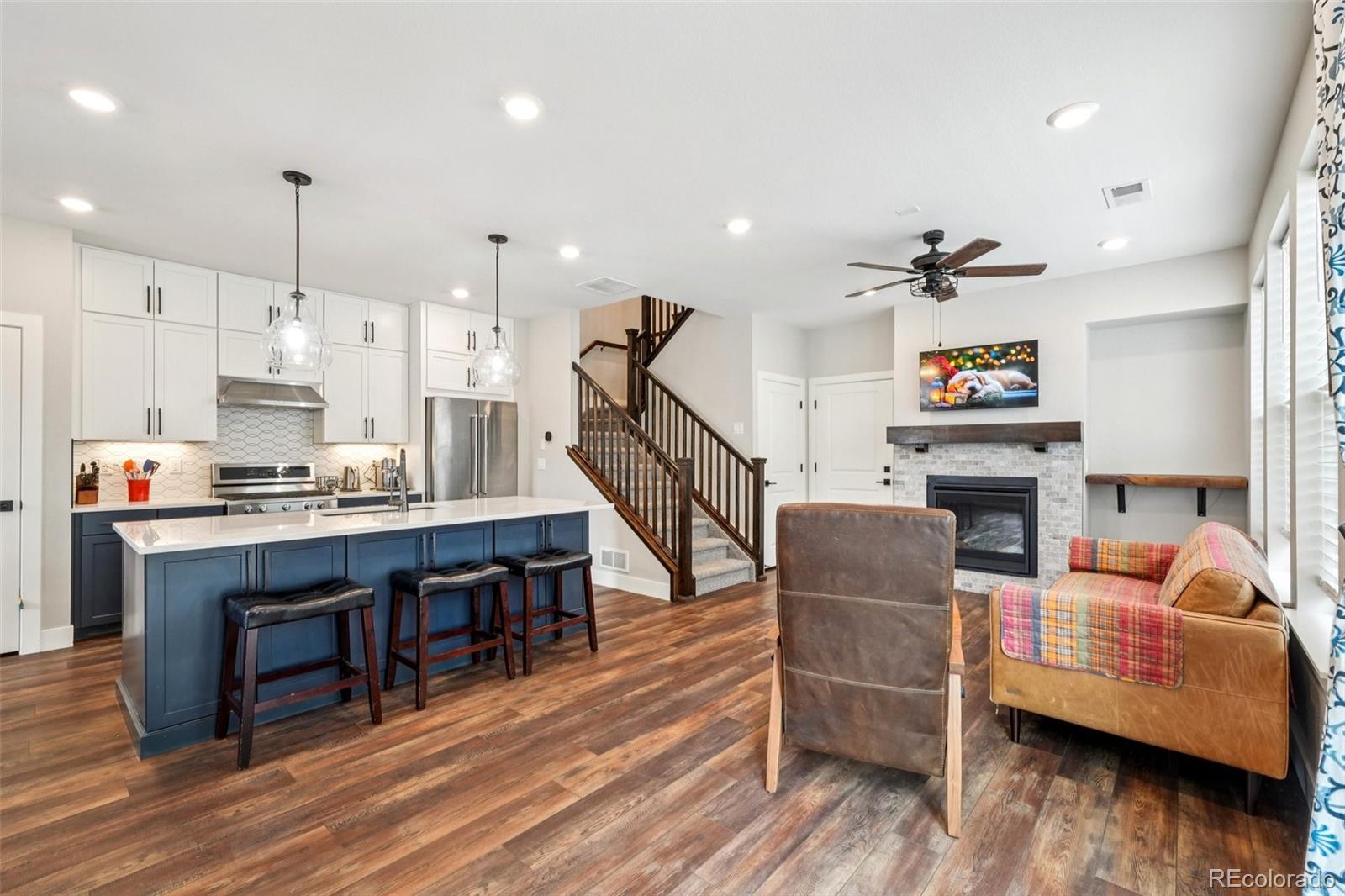MLS Image #4 for 408  olympia avenue,longmont, Colorado