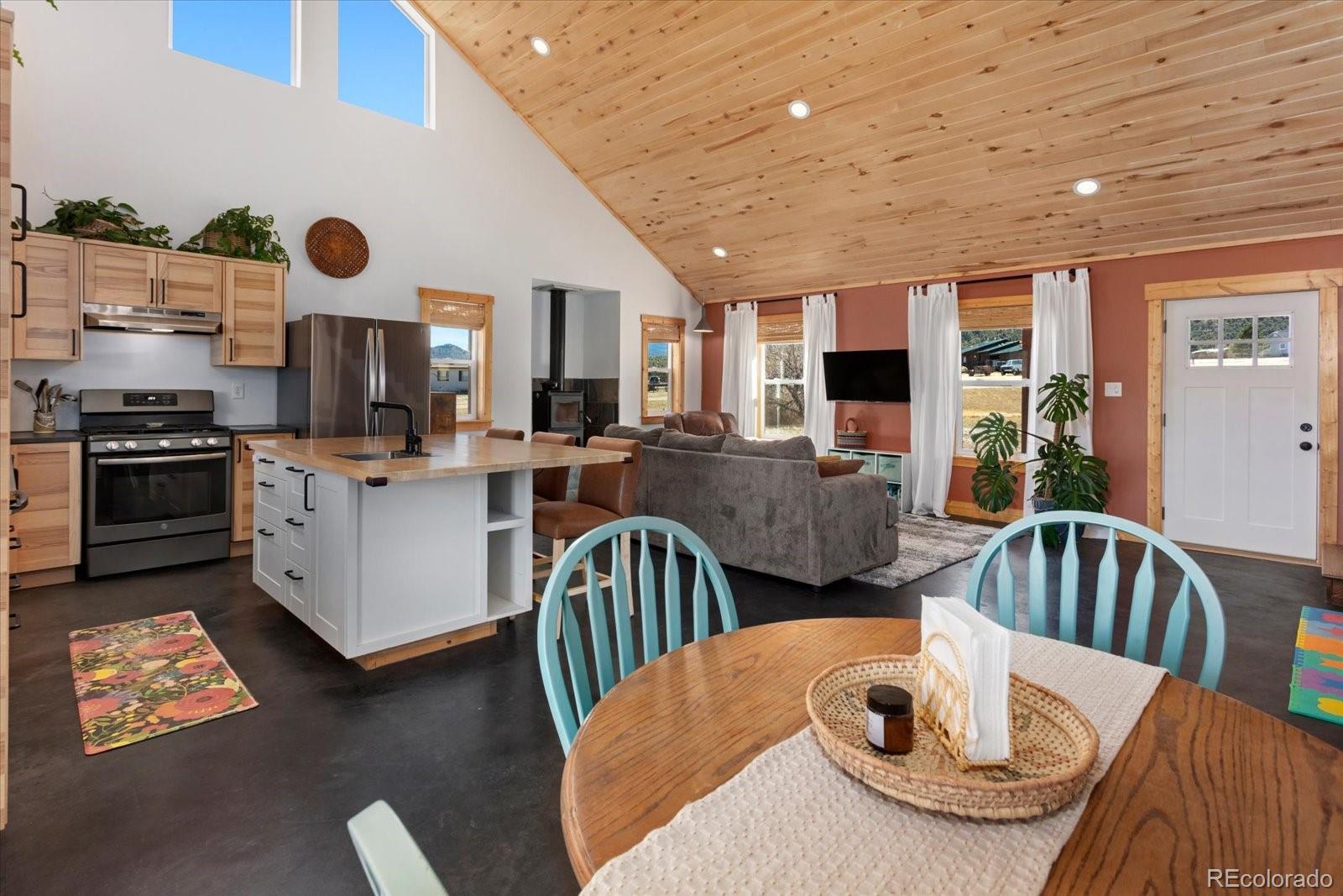 MLS Image #10 for 97  highland drive,howard, Colorado