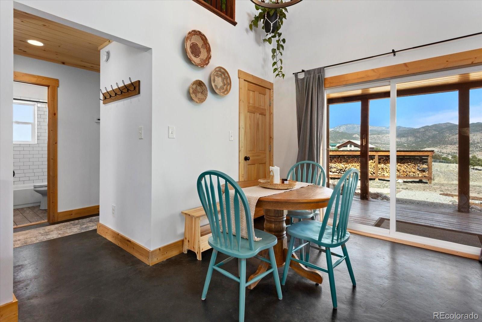 MLS Image #11 for 97  highland drive,howard, Colorado
