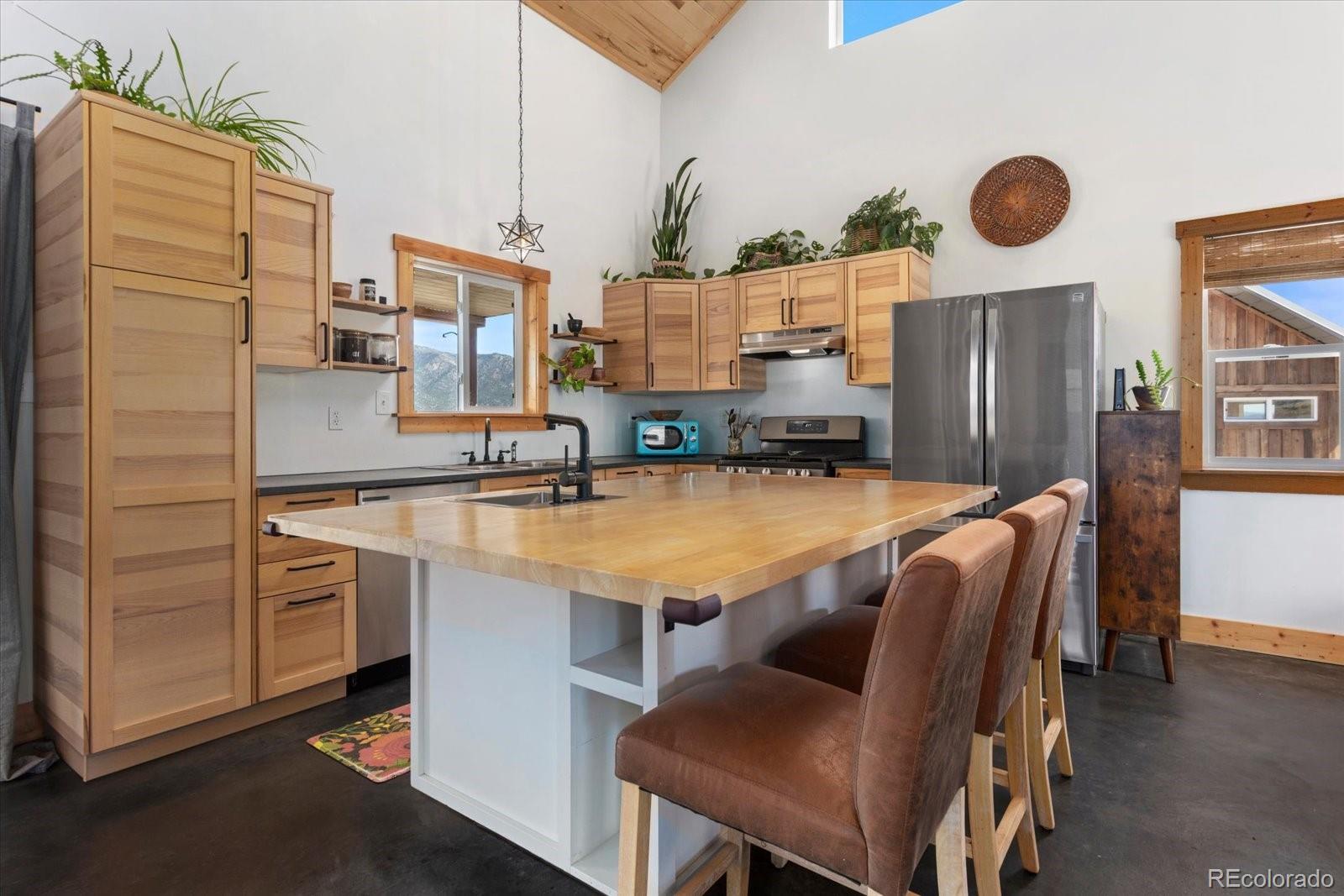 MLS Image #12 for 97  highland drive,howard, Colorado
