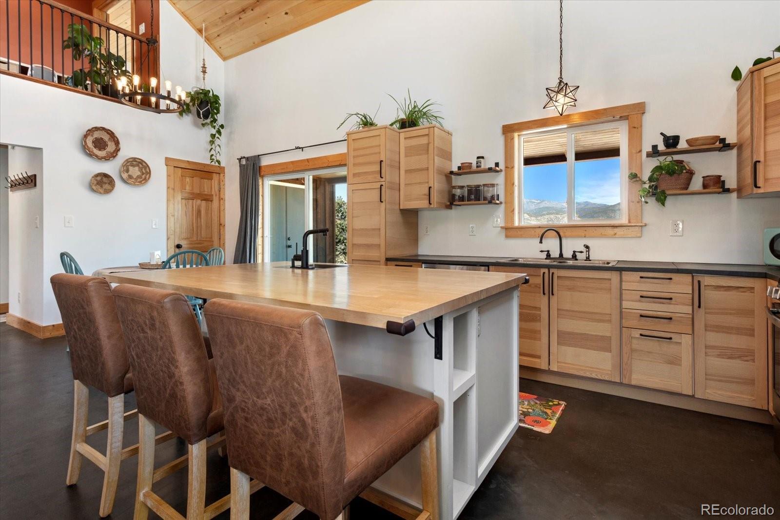 MLS Image #13 for 97  highland drive,howard, Colorado