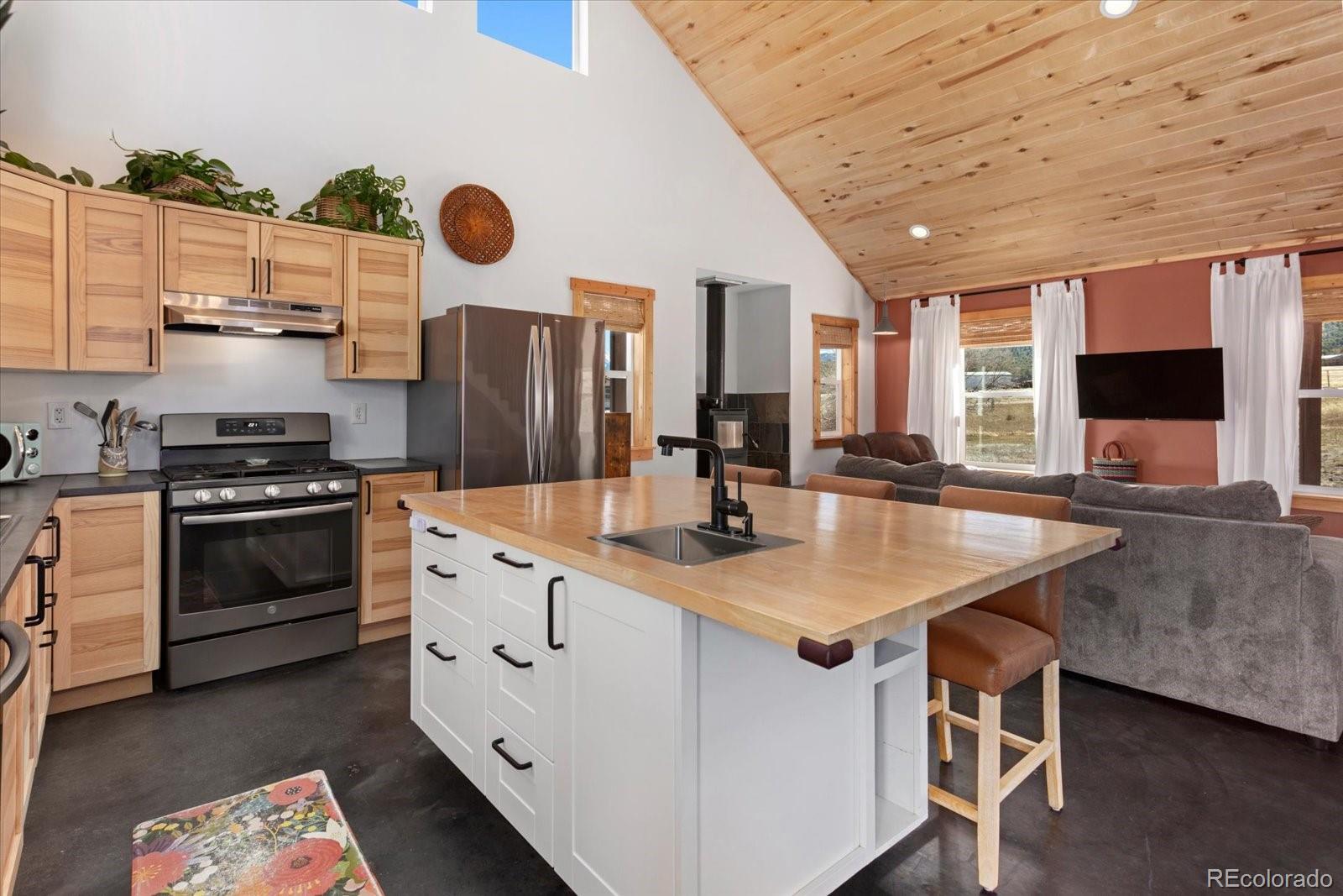 MLS Image #14 for 97  highland drive,howard, Colorado