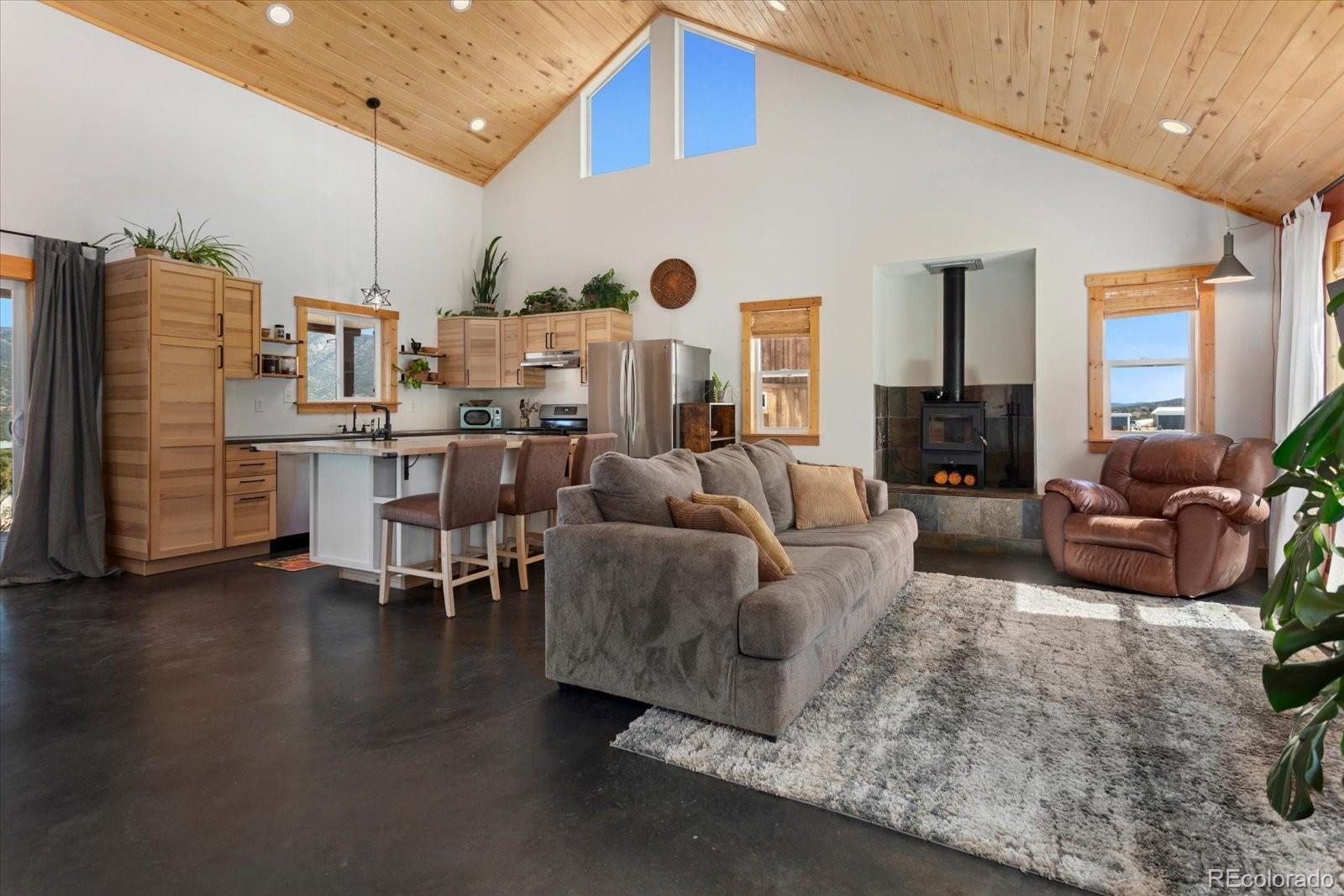 MLS Image #16 for 97  highland drive,howard, Colorado
