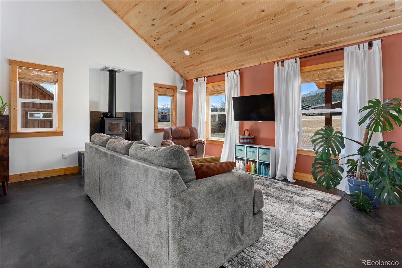 MLS Image #17 for 97  highland drive,howard, Colorado