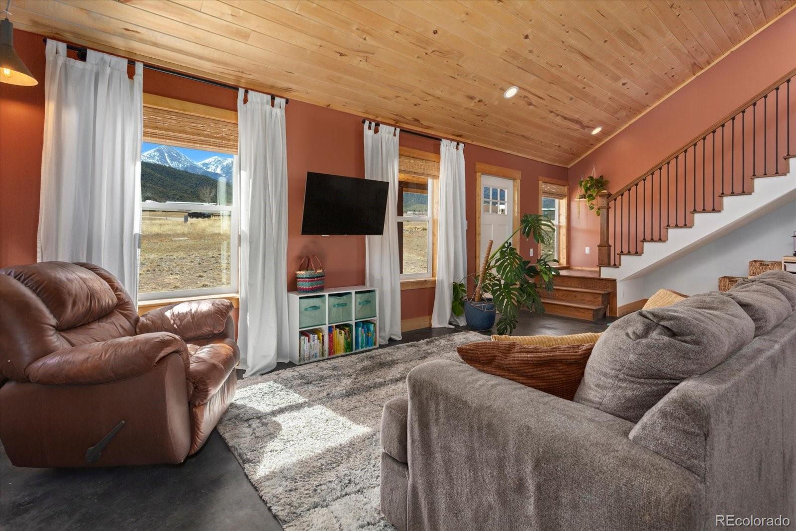 MLS Image #18 for 97  highland drive,howard, Colorado