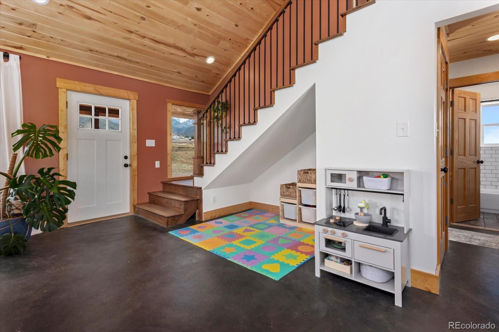 MLS Image #20 for 97  highland drive,howard, Colorado