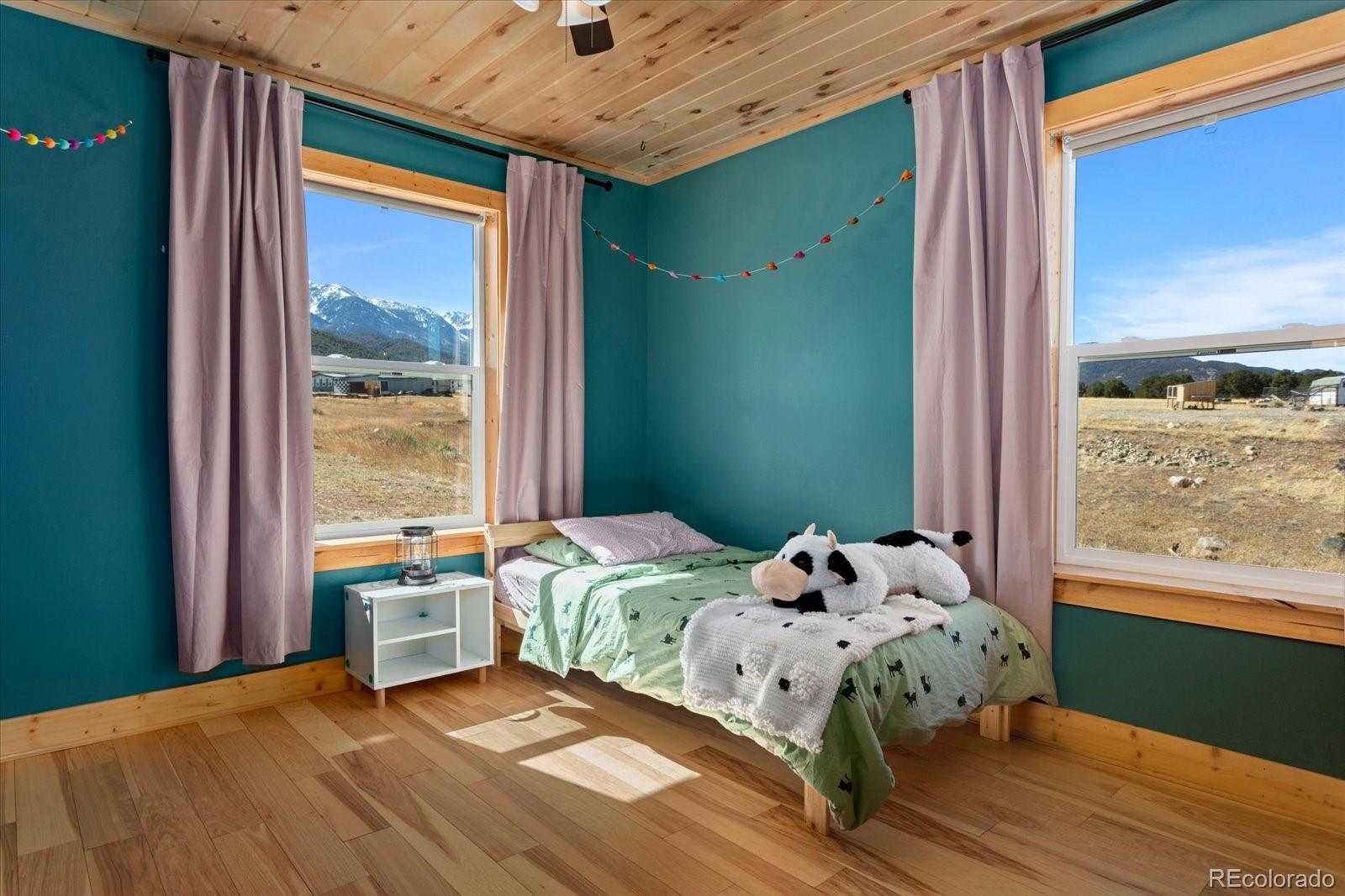 MLS Image #25 for 97  highland drive,howard, Colorado