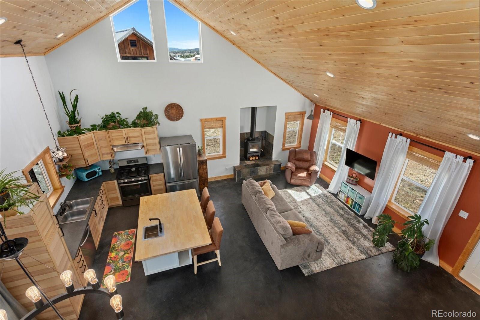 MLS Image #28 for 97  highland drive,howard, Colorado