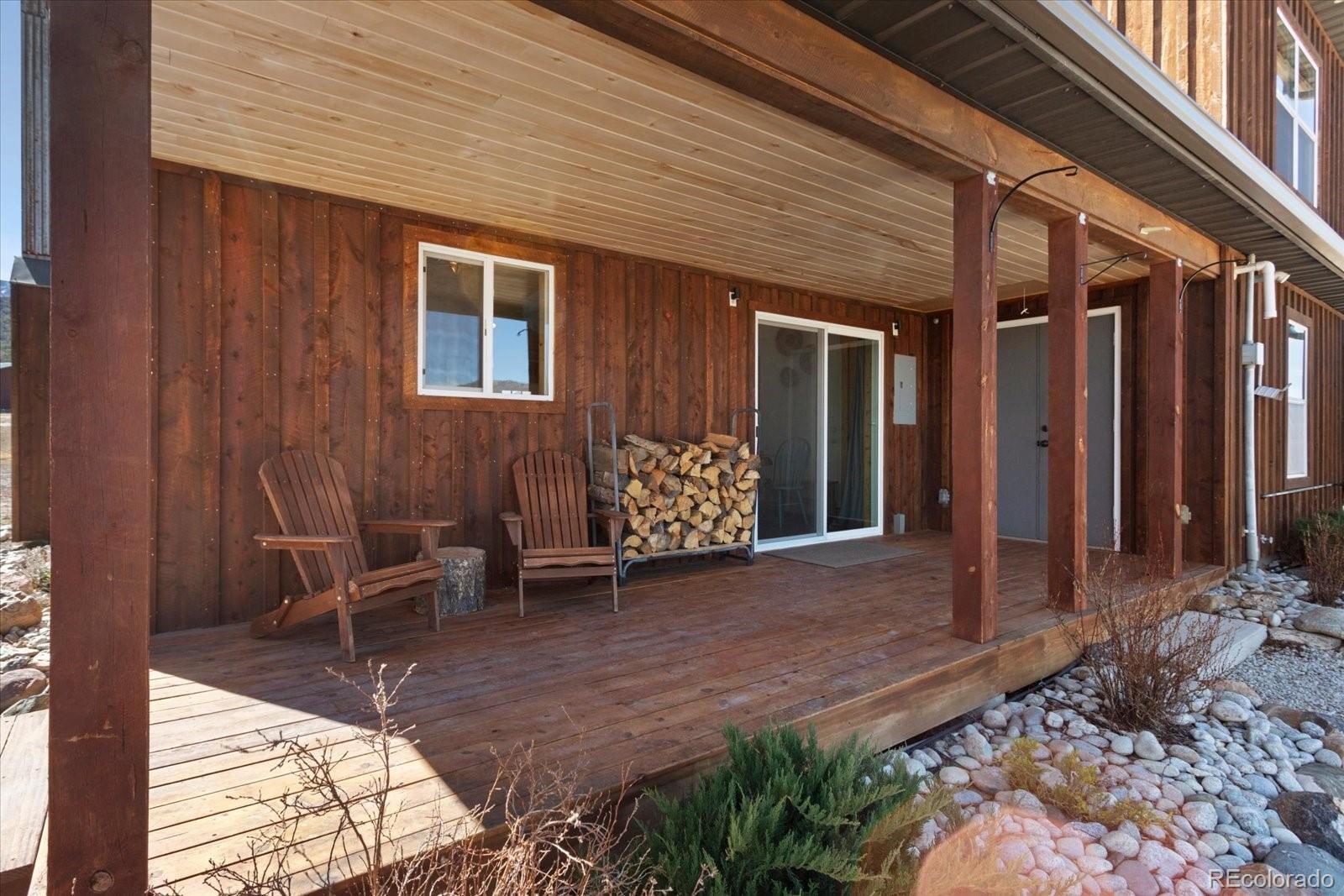 MLS Image #3 for 97  highland drive,howard, Colorado