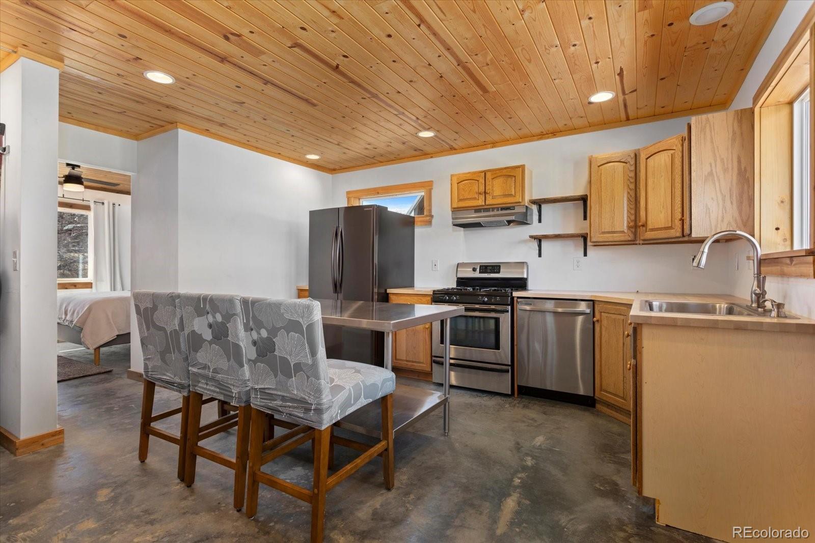 MLS Image #33 for 97  highland drive,howard, Colorado