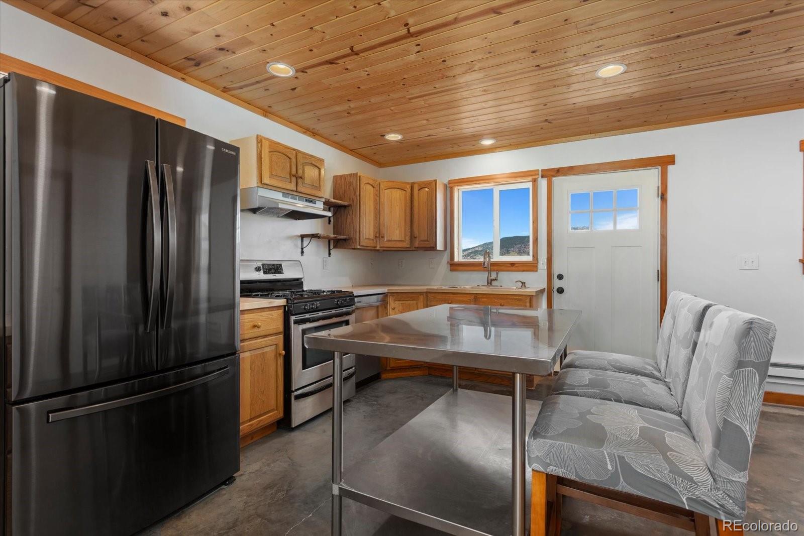 MLS Image #35 for 97  highland drive,howard, Colorado