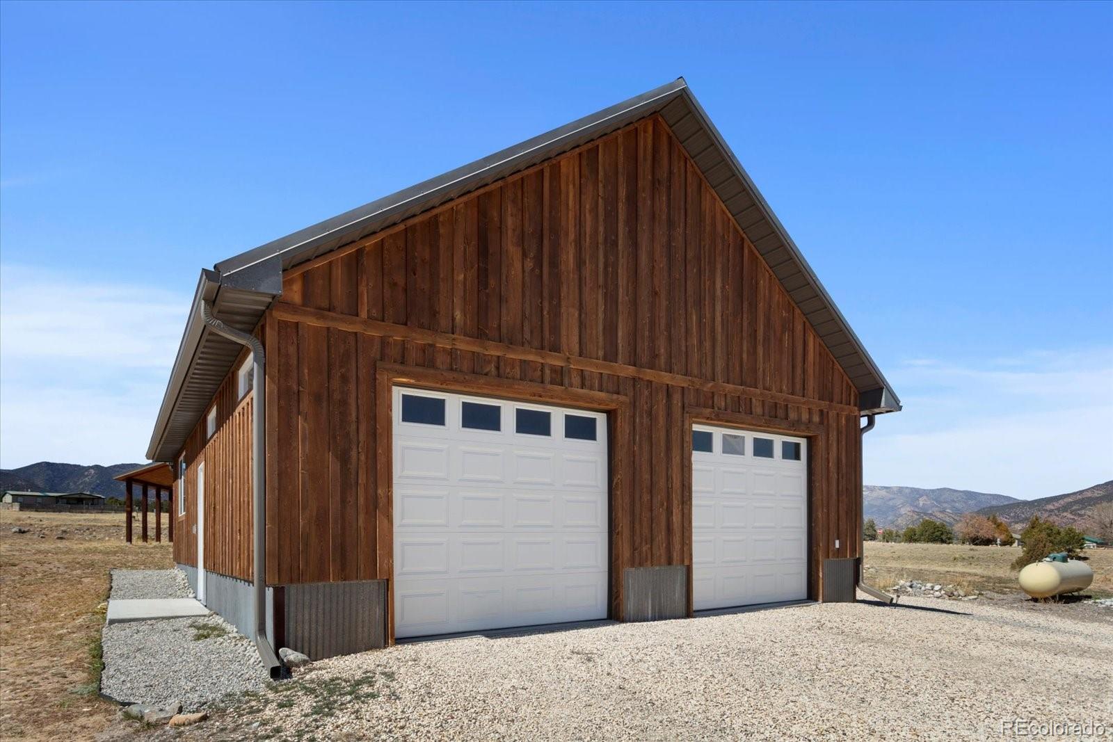 MLS Image #40 for 97  highland drive,howard, Colorado