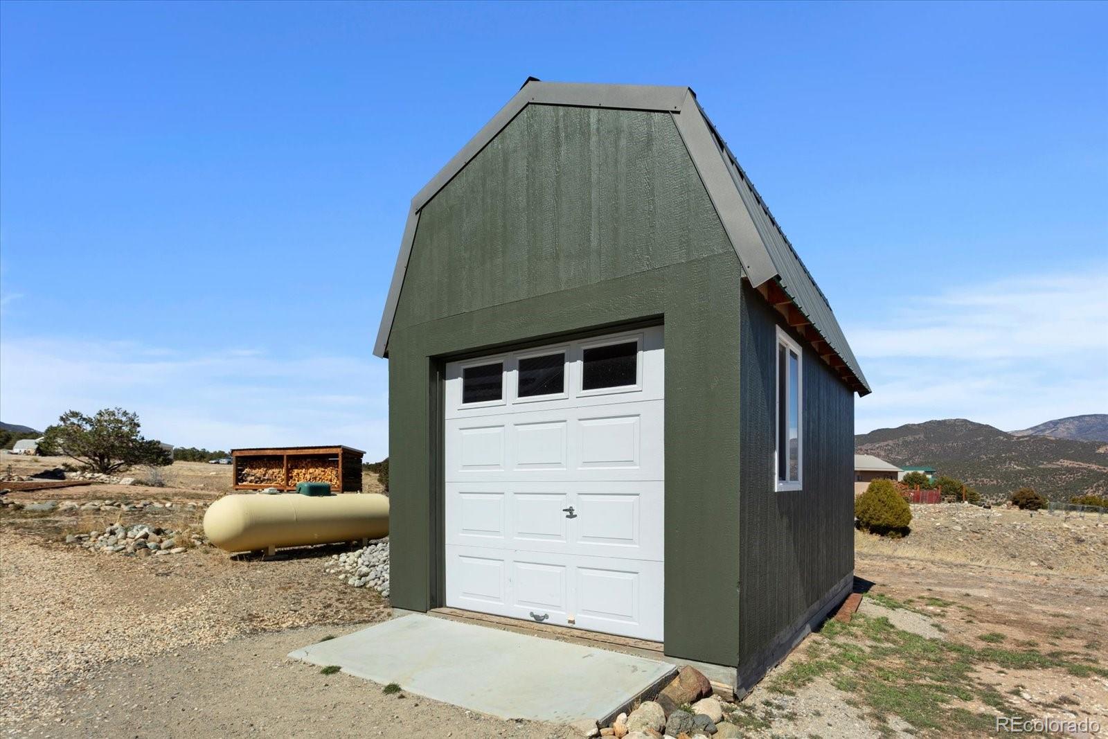 MLS Image #43 for 97  highland drive,howard, Colorado