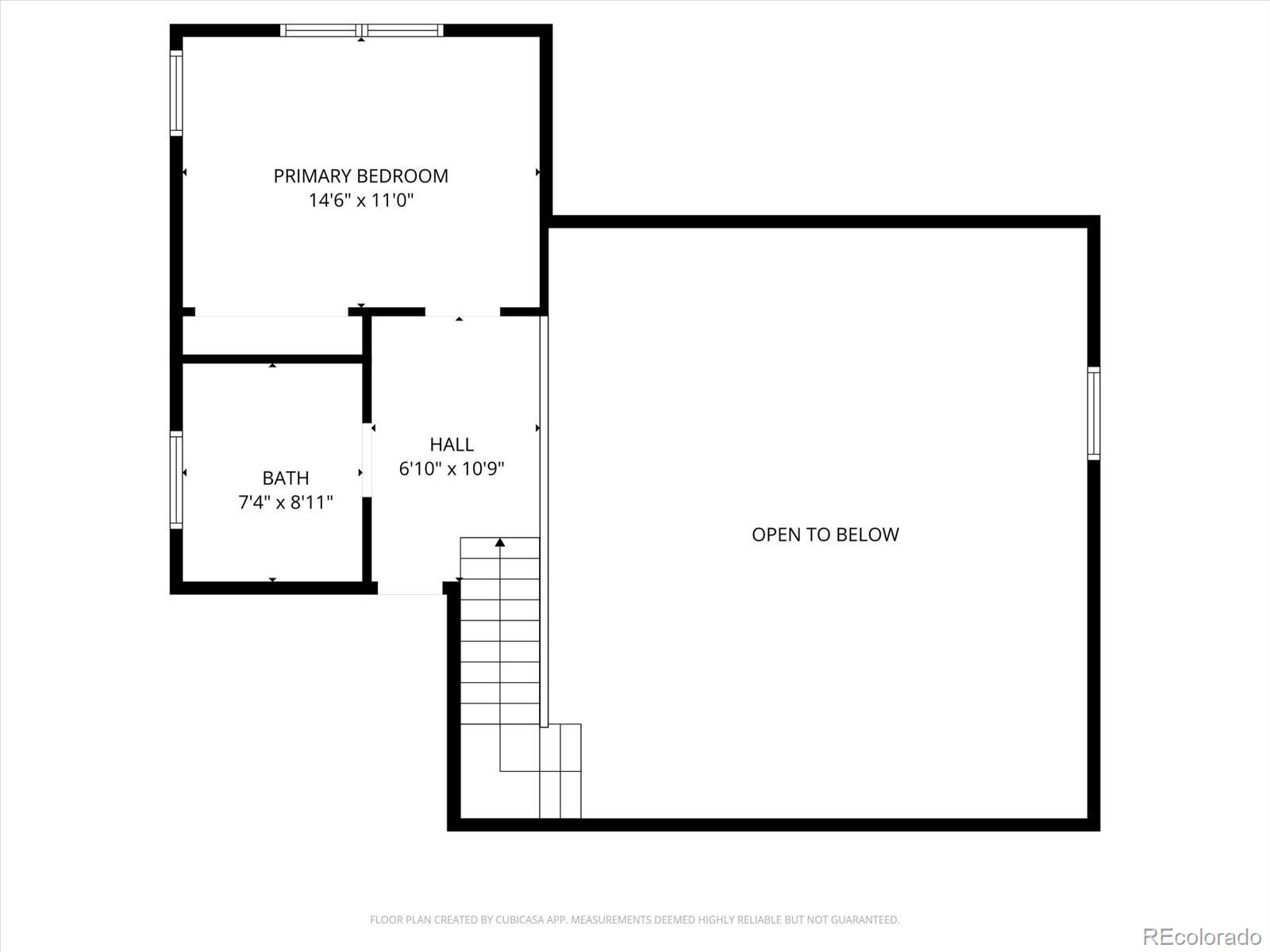 MLS Image #45 for 97  highland drive,howard, Colorado