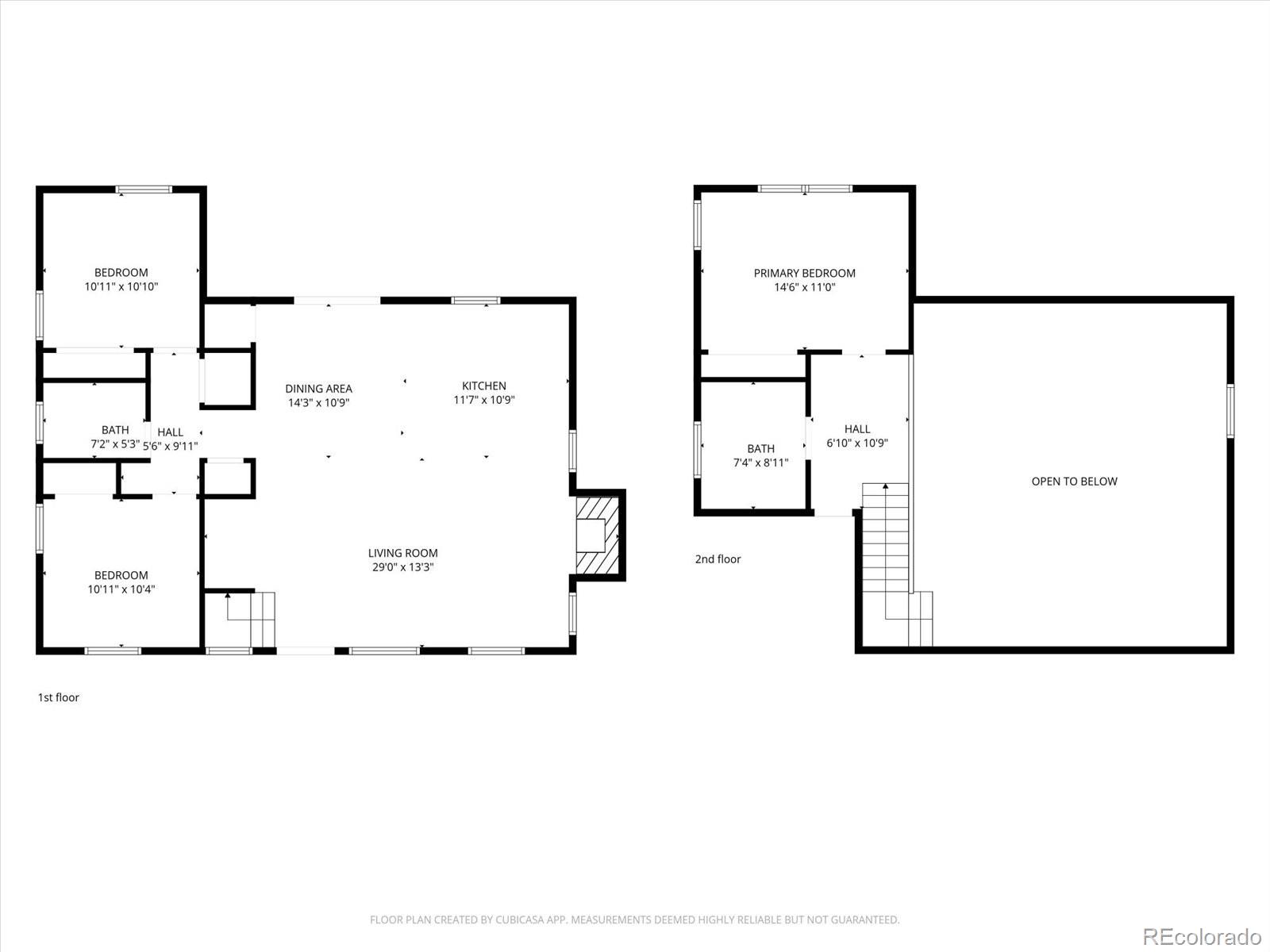 MLS Image #46 for 97  highland drive,howard, Colorado