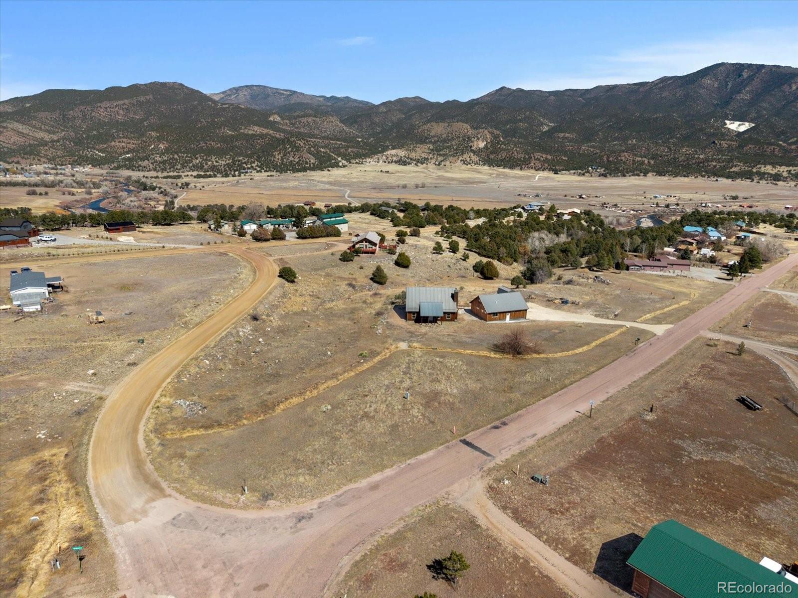 MLS Image #8 for 97  highland drive,howard, Colorado
