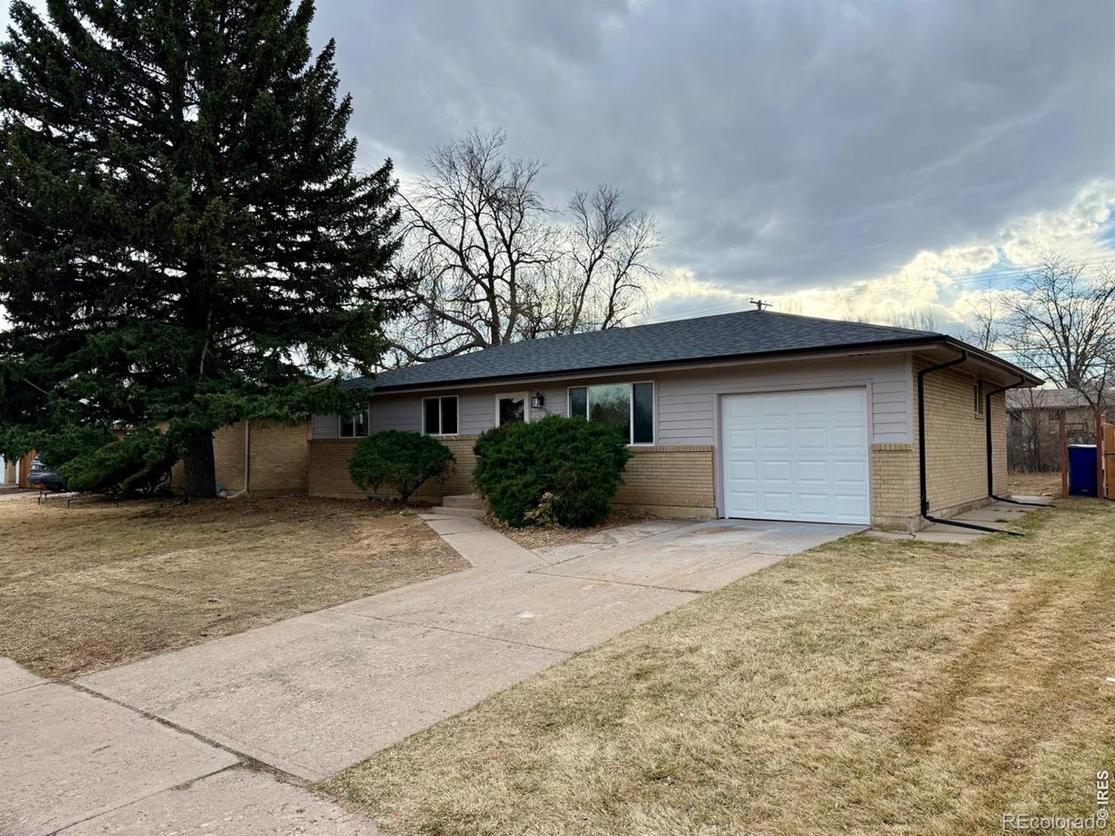 MLS Image #0 for 2635  16th avenue,greeley, Colorado