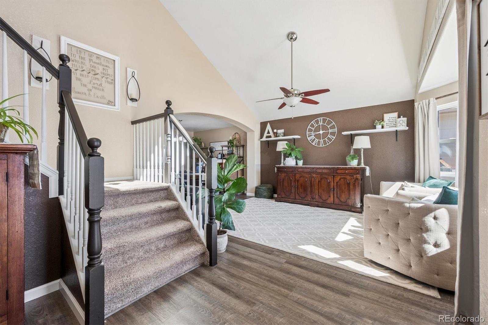 MLS Image #1 for 18289  kinney creek way,parker, Colorado