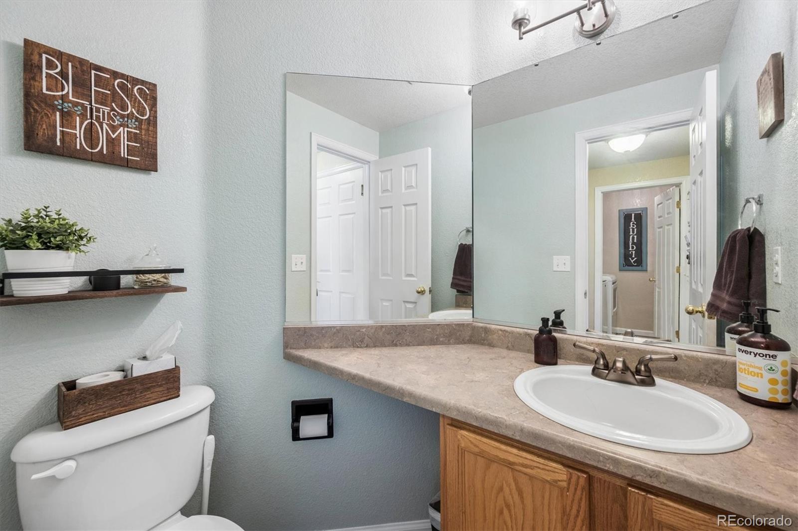 MLS Image #12 for 18289  kinney creek way,parker, Colorado