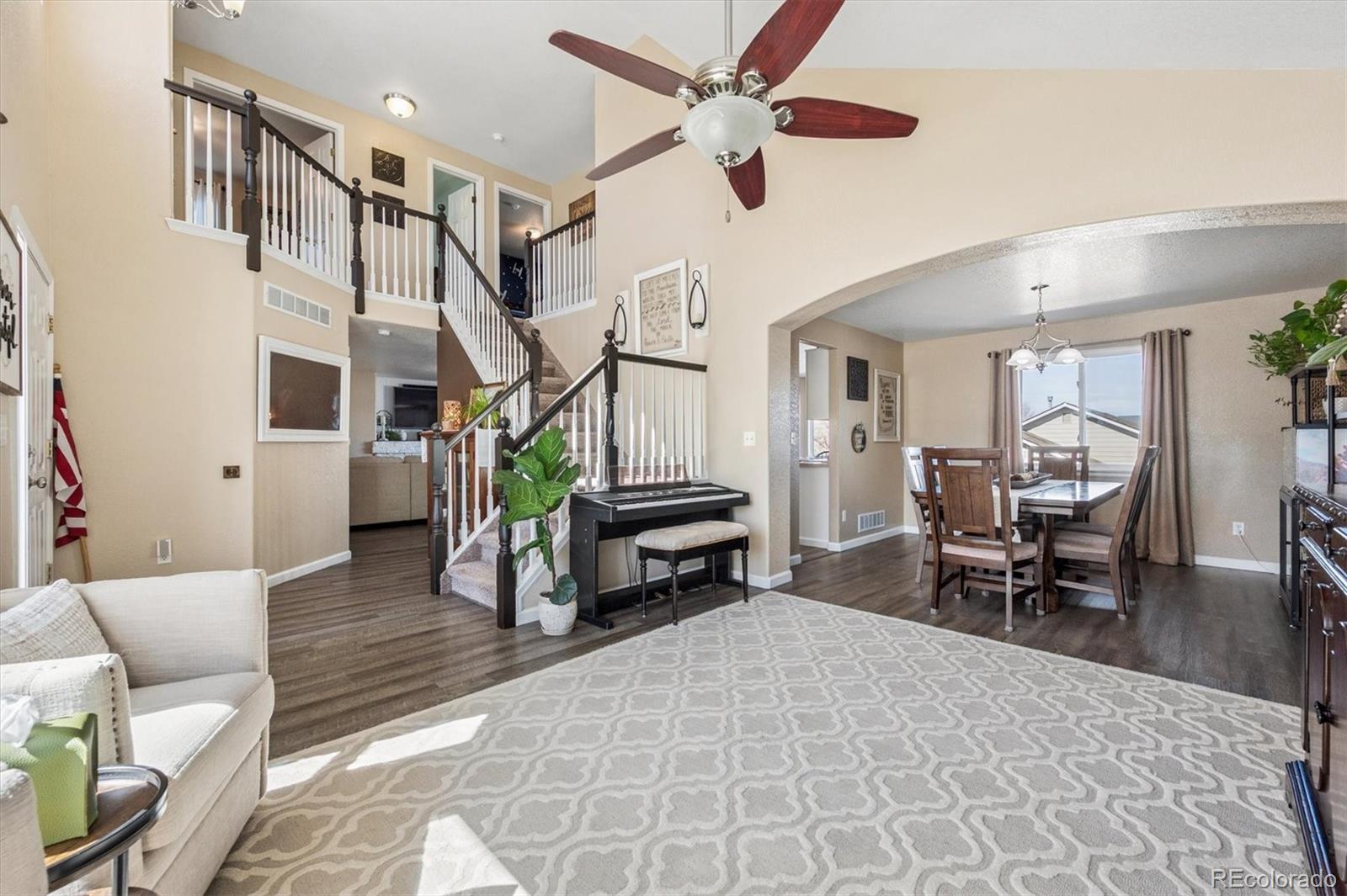 MLS Image #2 for 18289  kinney creek way,parker, Colorado
