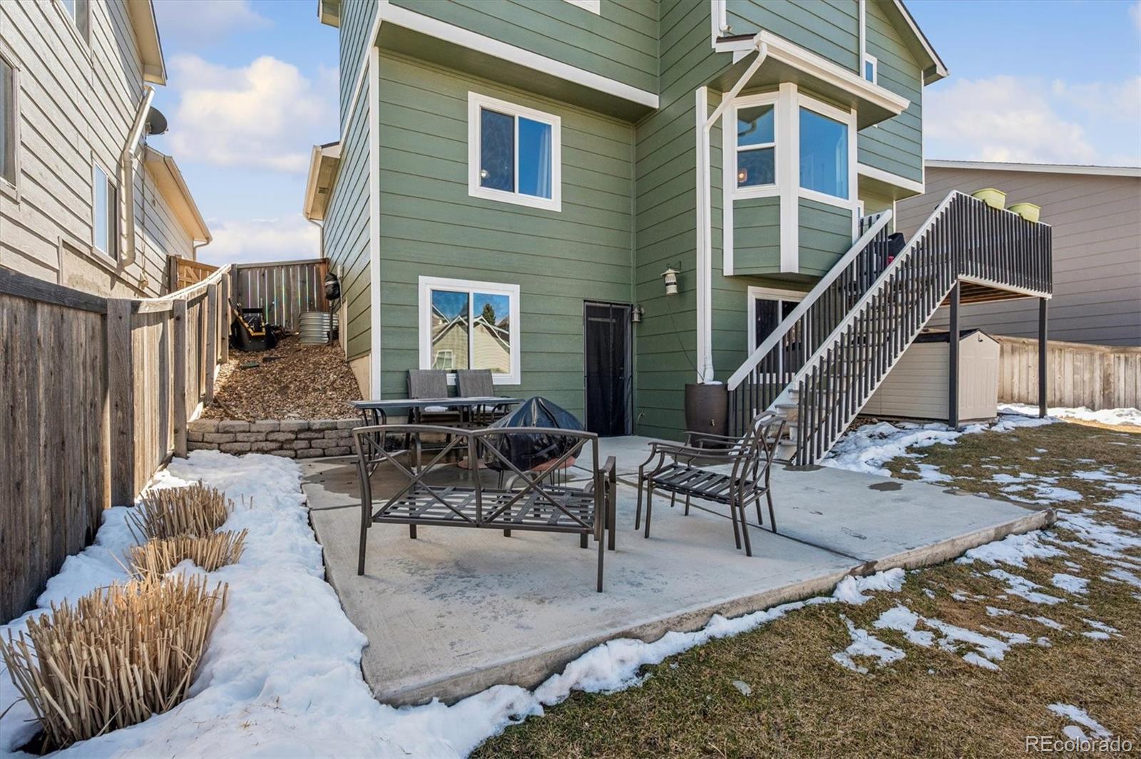 MLS Image #26 for 18289  kinney creek way,parker, Colorado
