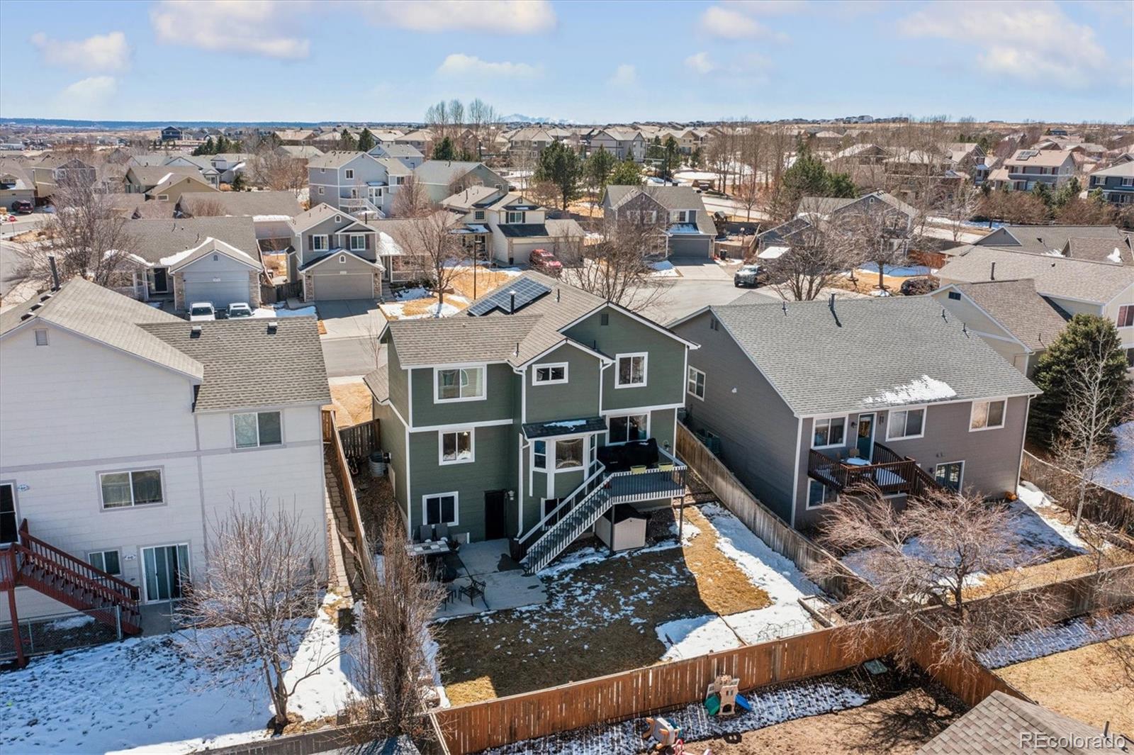 MLS Image #28 for 18289  kinney creek way,parker, Colorado