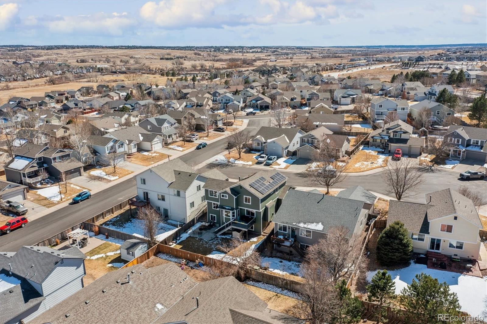 MLS Image #29 for 18289  kinney creek way,parker, Colorado